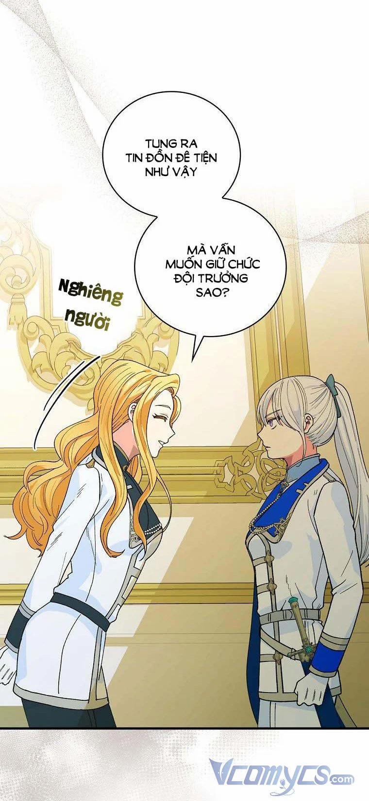 Hiệp Sĩ Hoa Băng 27.5 trang 4