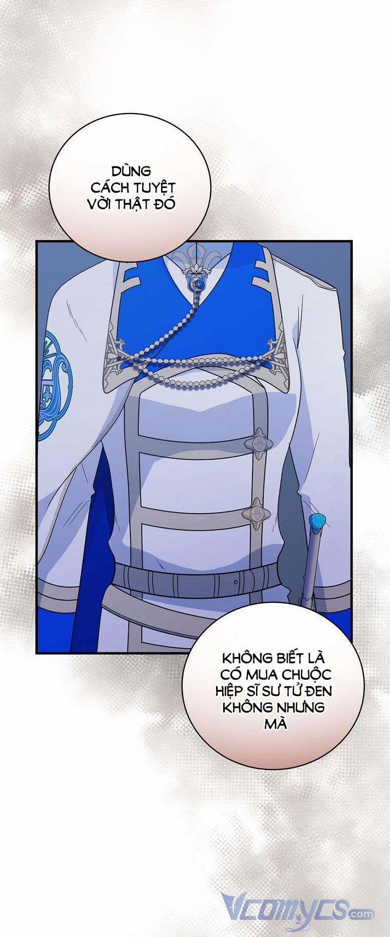 Hiệp Sĩ Hoa Băng 27.5 trang 5