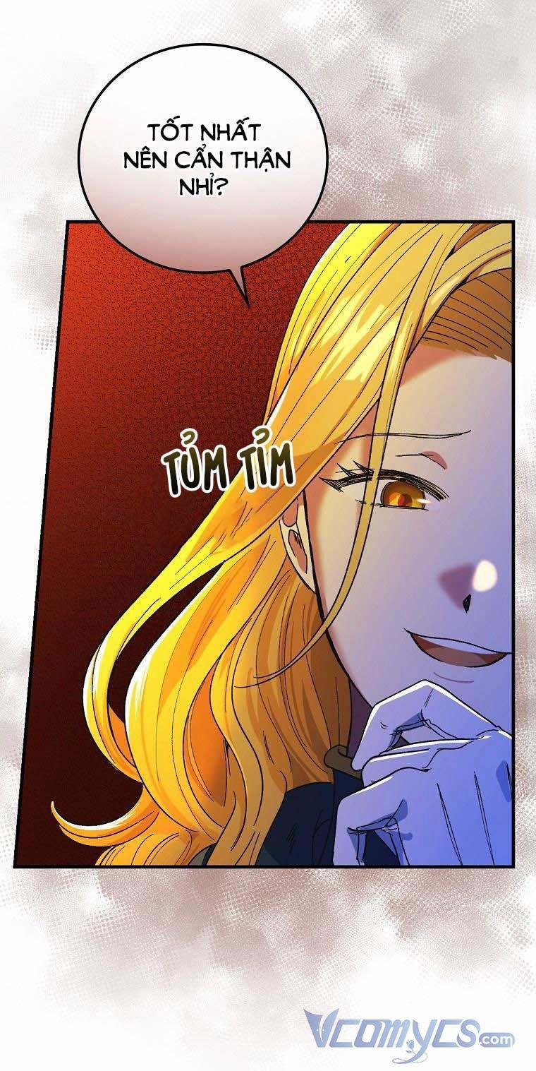 Hiệp Sĩ Hoa Băng 27.5 trang 6