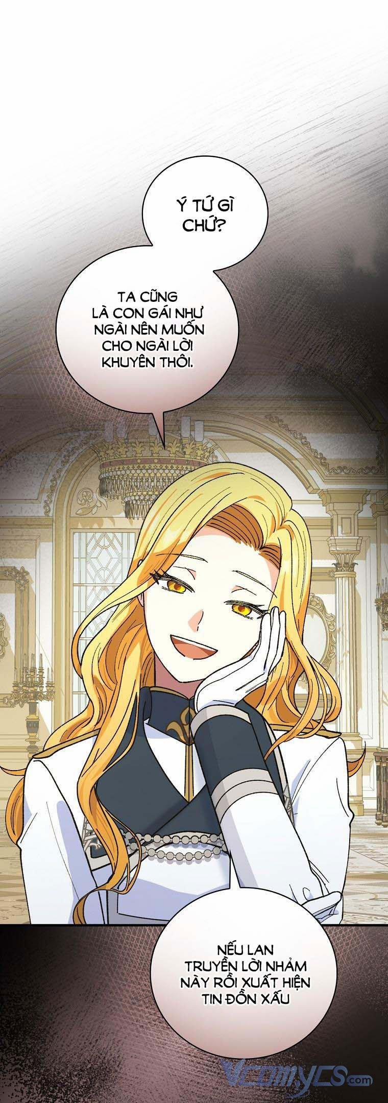 Hiệp Sĩ Hoa Băng 27.5 trang 8