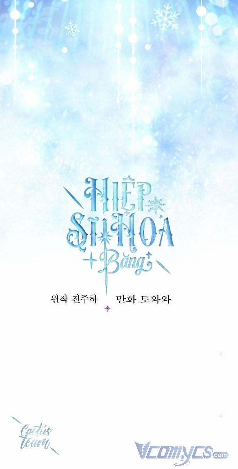 Hiệp Sĩ Hoa Băng 27 trang 10