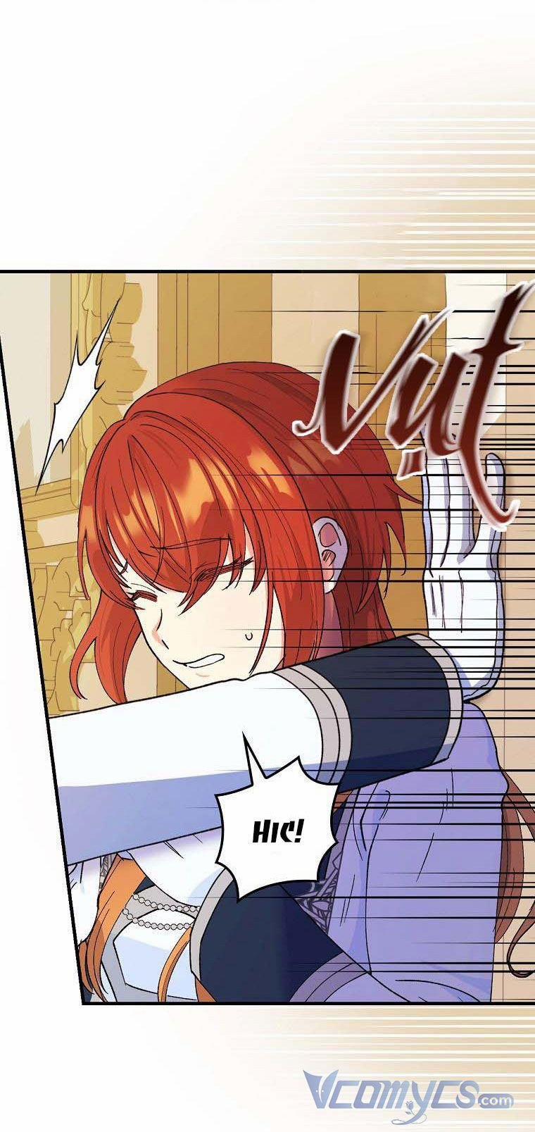 Hiệp Sĩ Hoa Băng 27 trang 12