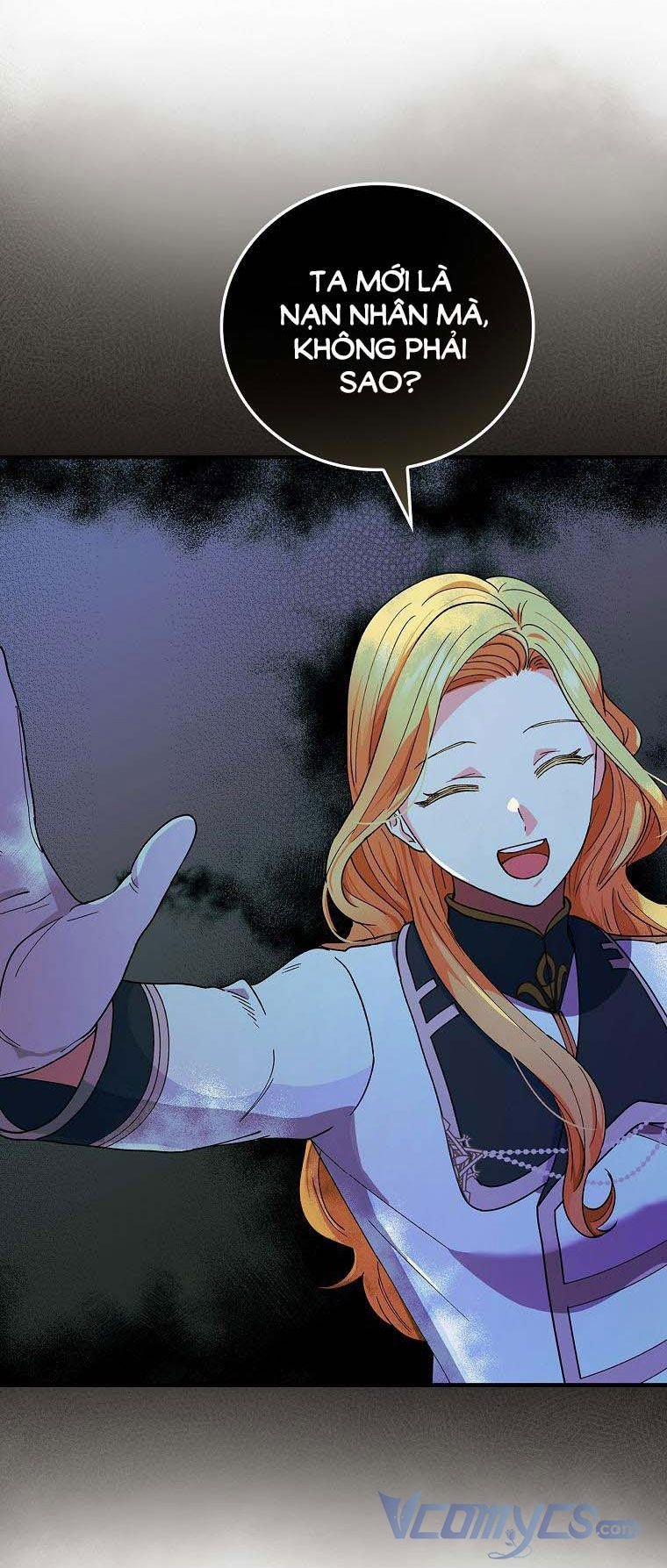 Hiệp Sĩ Hoa Băng 27 trang 14