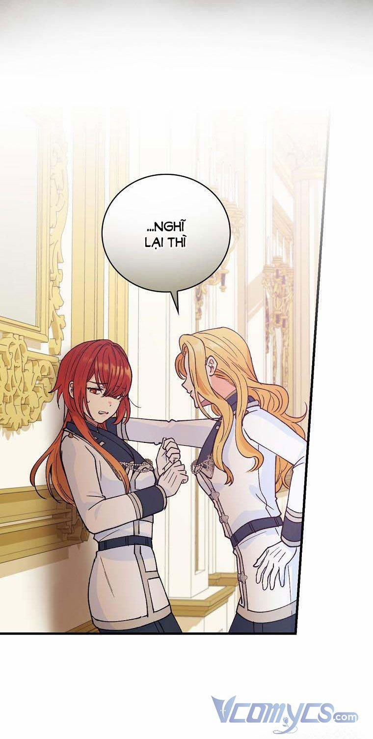 Hiệp Sĩ Hoa Băng 27 trang 15