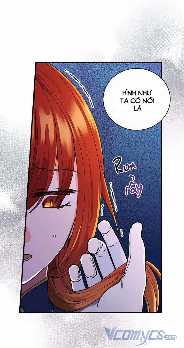 Hiệp Sĩ Hoa Băng 27 trang 16