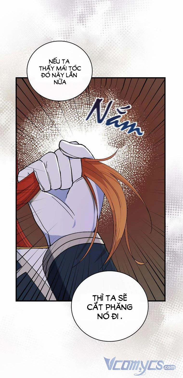 Hiệp Sĩ Hoa Băng 27 trang 17