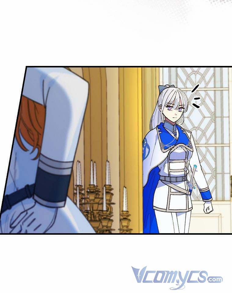 Hiệp Sĩ Hoa Băng 27 trang 19