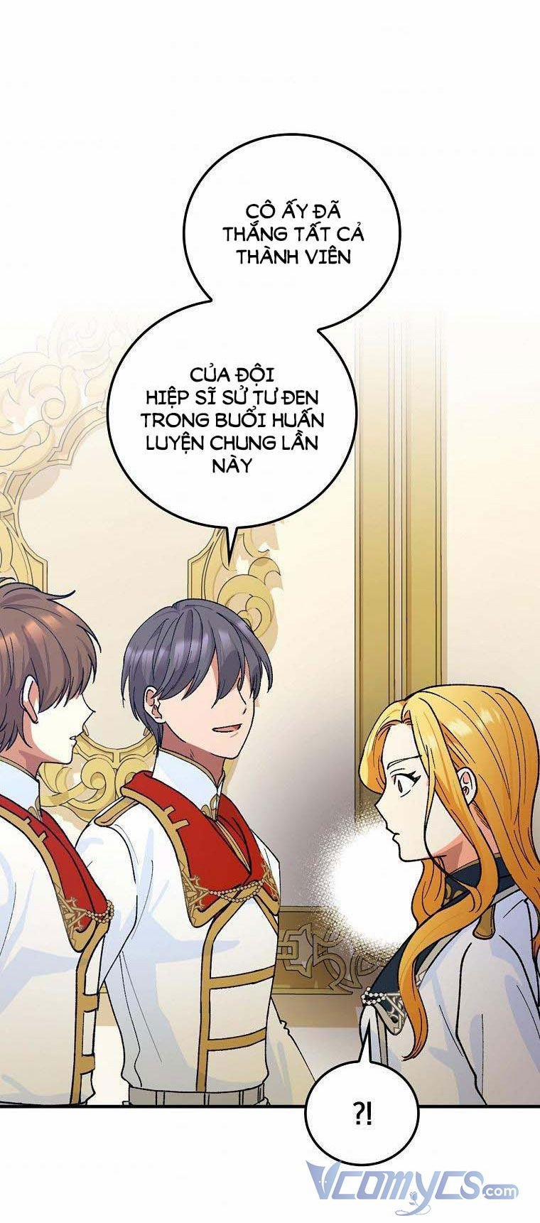 Hiệp Sĩ Hoa Băng 27 trang 2