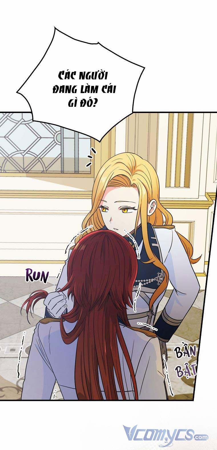 Hiệp Sĩ Hoa Băng 27 trang 20