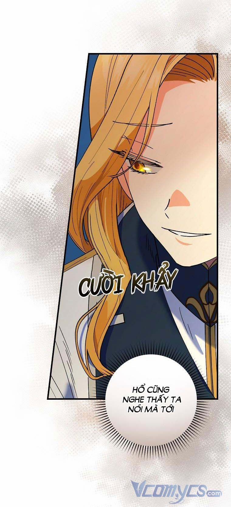 Hiệp Sĩ Hoa Băng 27 trang 21