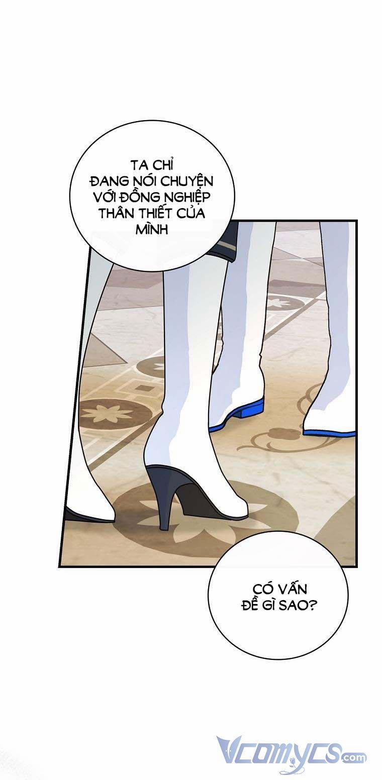 Hiệp Sĩ Hoa Băng 27 trang 25