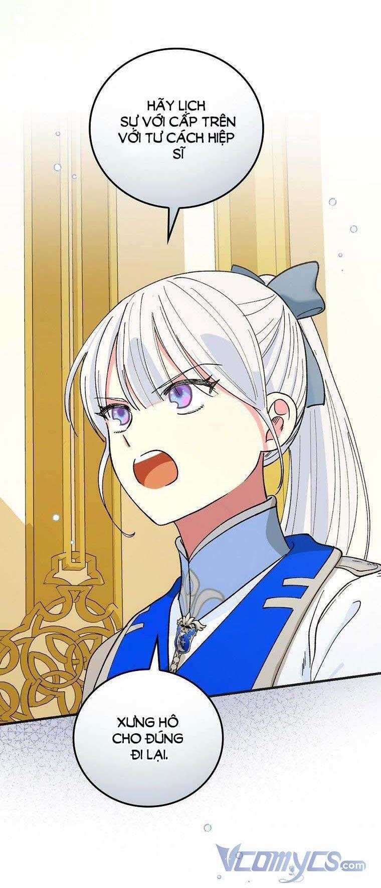 Hiệp Sĩ Hoa Băng 27 trang 29