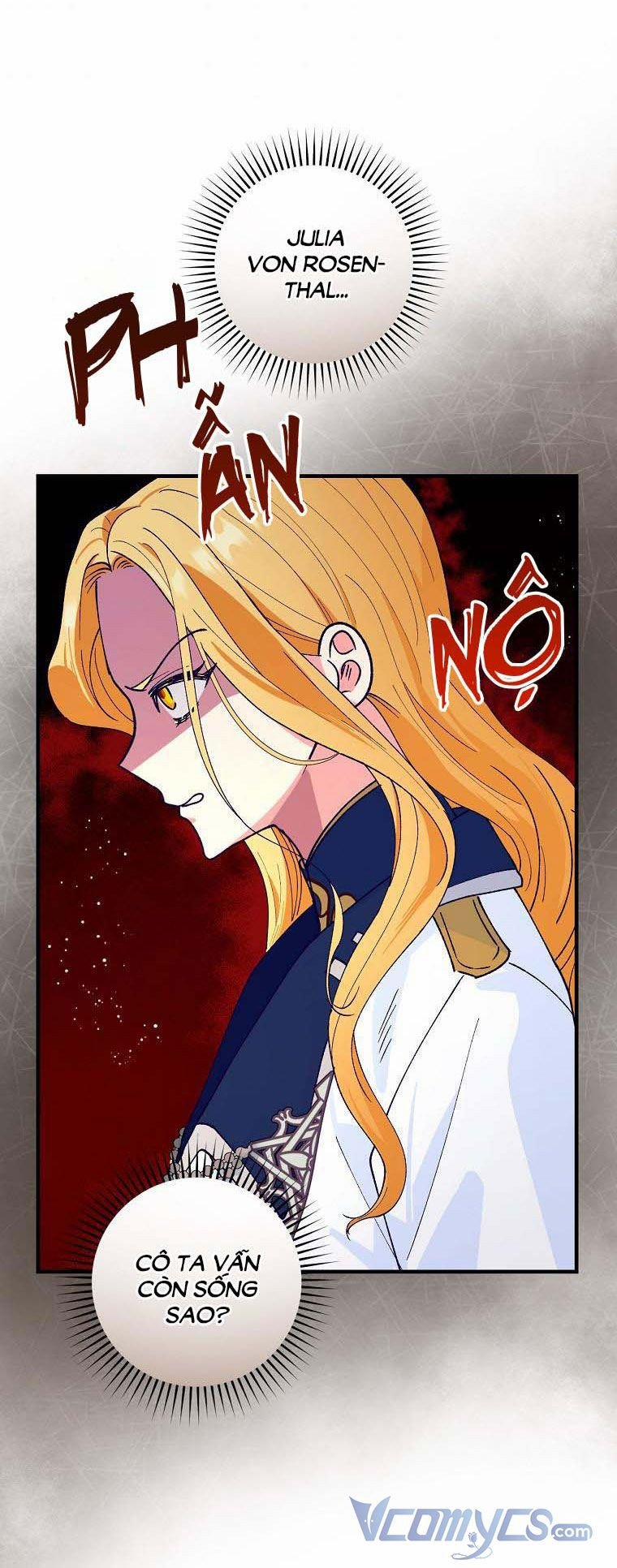 Hiệp Sĩ Hoa Băng 27 trang 3