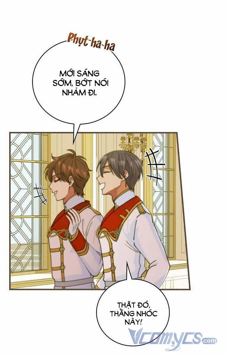 Hiệp Sĩ Hoa Băng 27 trang 4