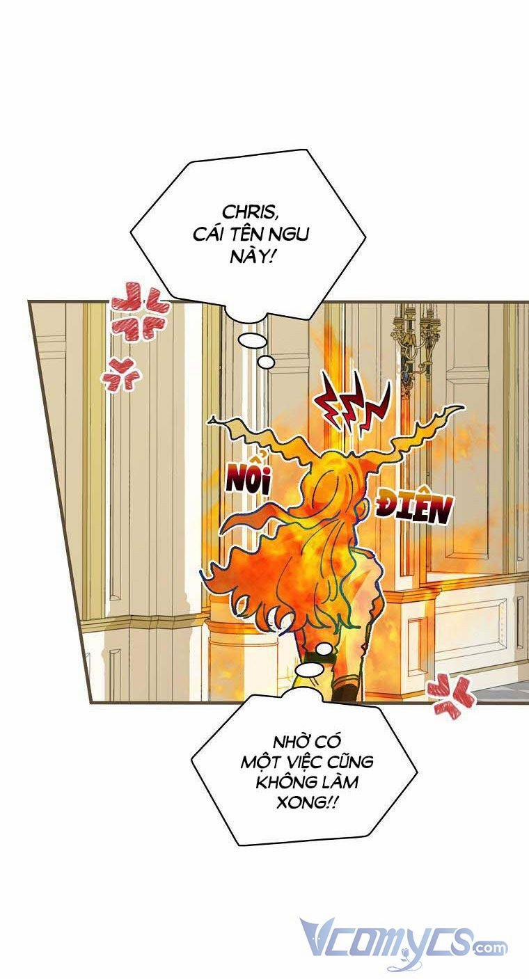 Hiệp Sĩ Hoa Băng 27 trang 5