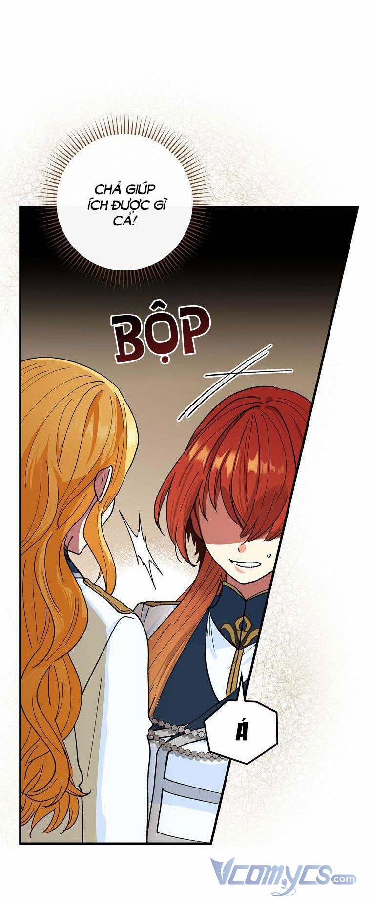 Hiệp Sĩ Hoa Băng 27 trang 6