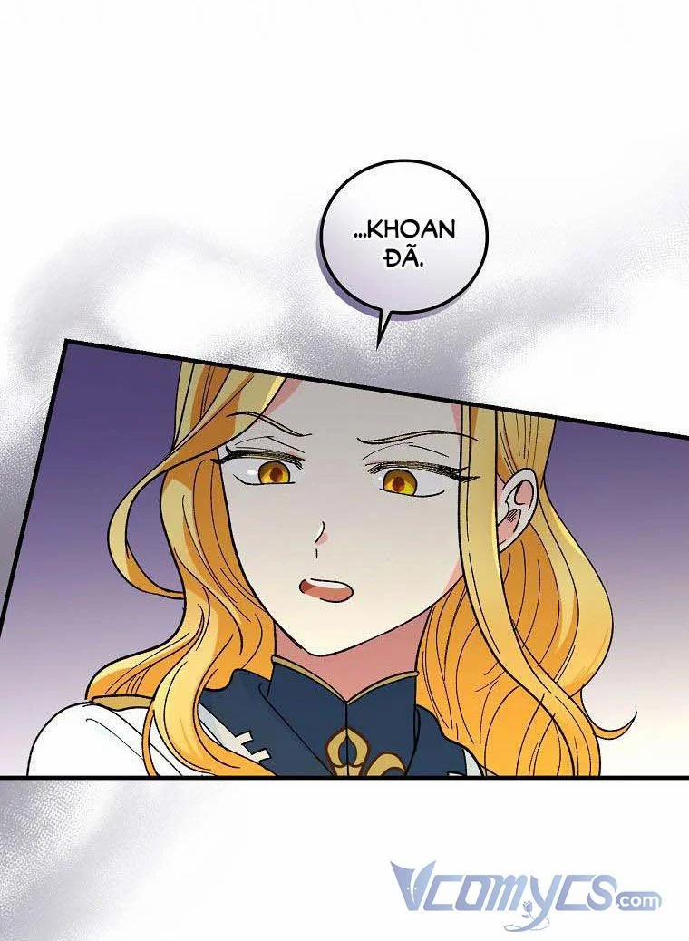 Hiệp Sĩ Hoa Băng 27 trang 8