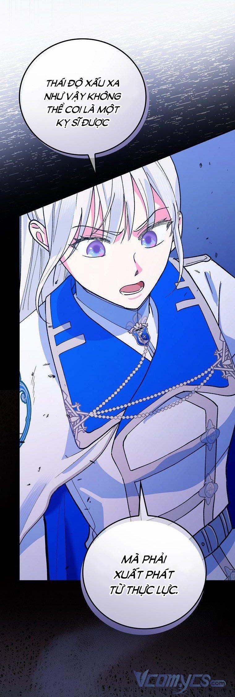 Hiệp Sĩ Hoa Băng 28.5 trang 12