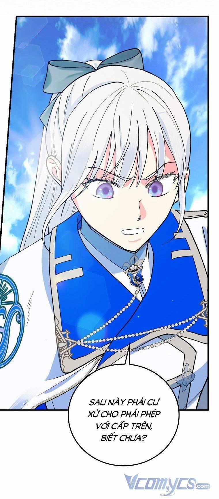 Hiệp Sĩ Hoa Băng 28.5 trang 14