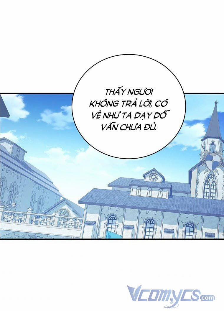 Hiệp Sĩ Hoa Băng 28.5 trang 16