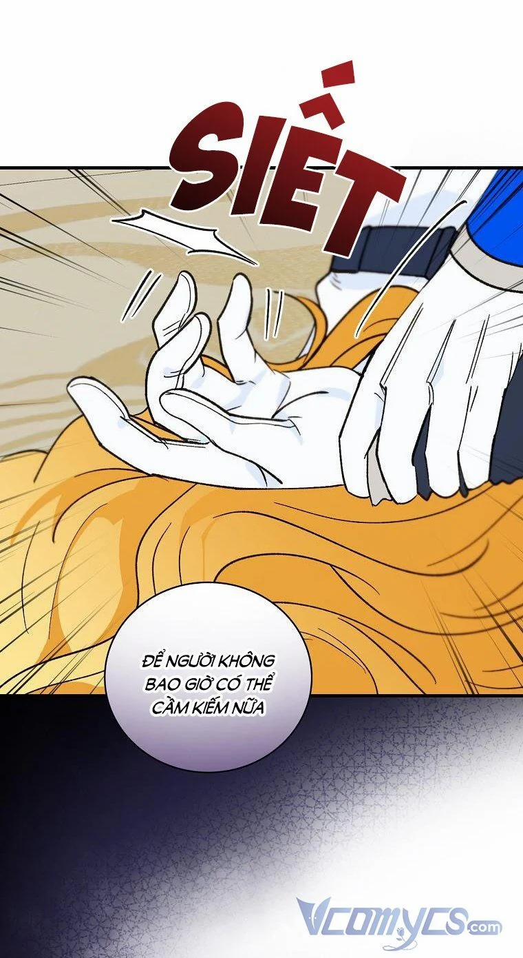 Hiệp Sĩ Hoa Băng 28.5 trang 18