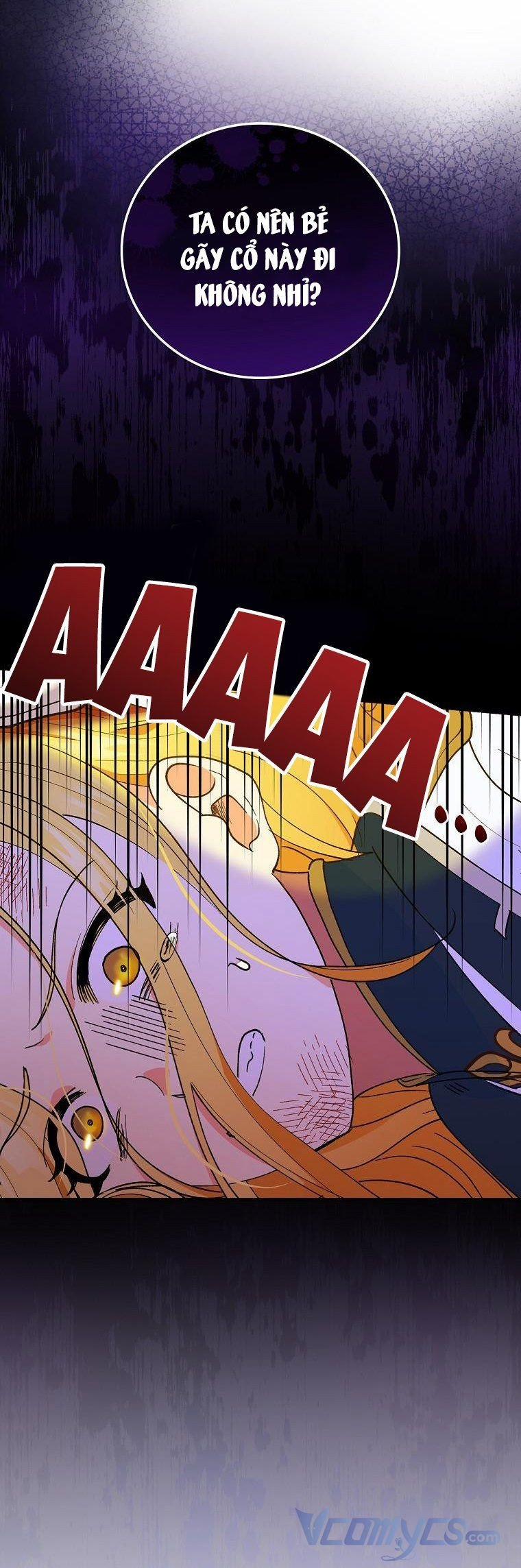 Hiệp Sĩ Hoa Băng 28.5 trang 19