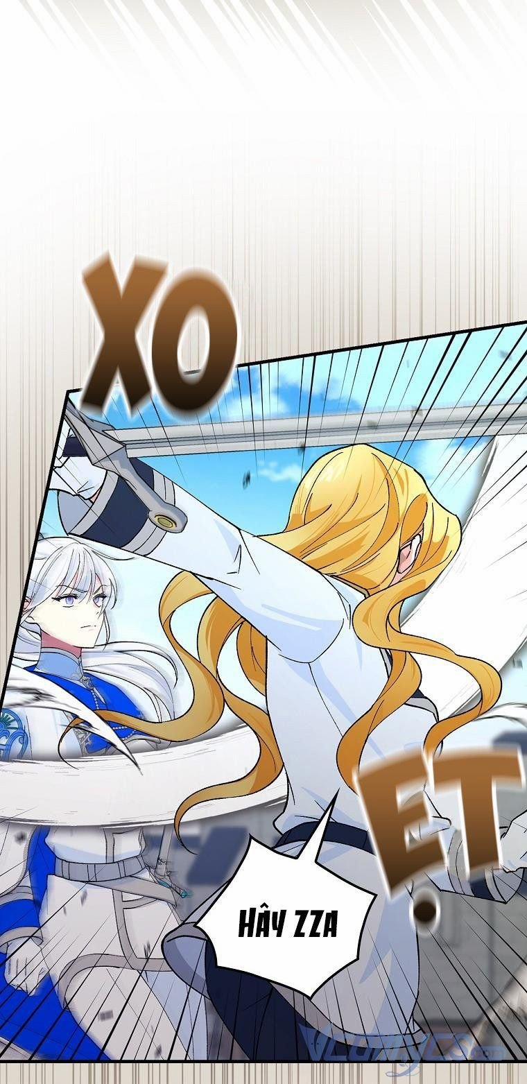 Hiệp Sĩ Hoa Băng 28.5 trang 2