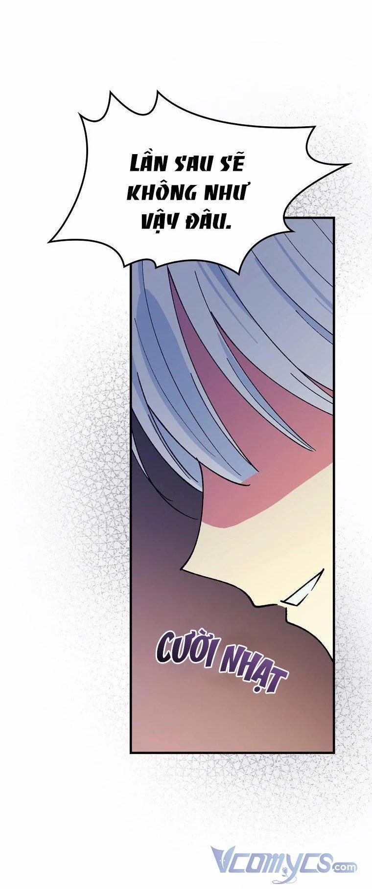 Hiệp Sĩ Hoa Băng 28.5 trang 22