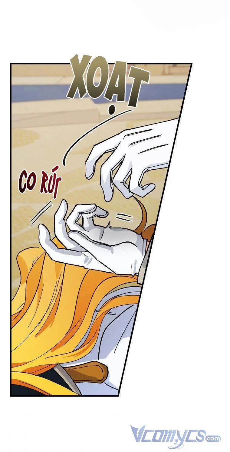 Hiệp Sĩ Hoa Băng 28.5 trang 23