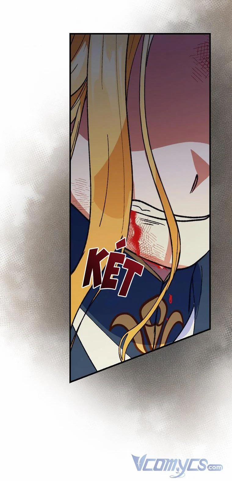 Hiệp Sĩ Hoa Băng 28.5 trang 25