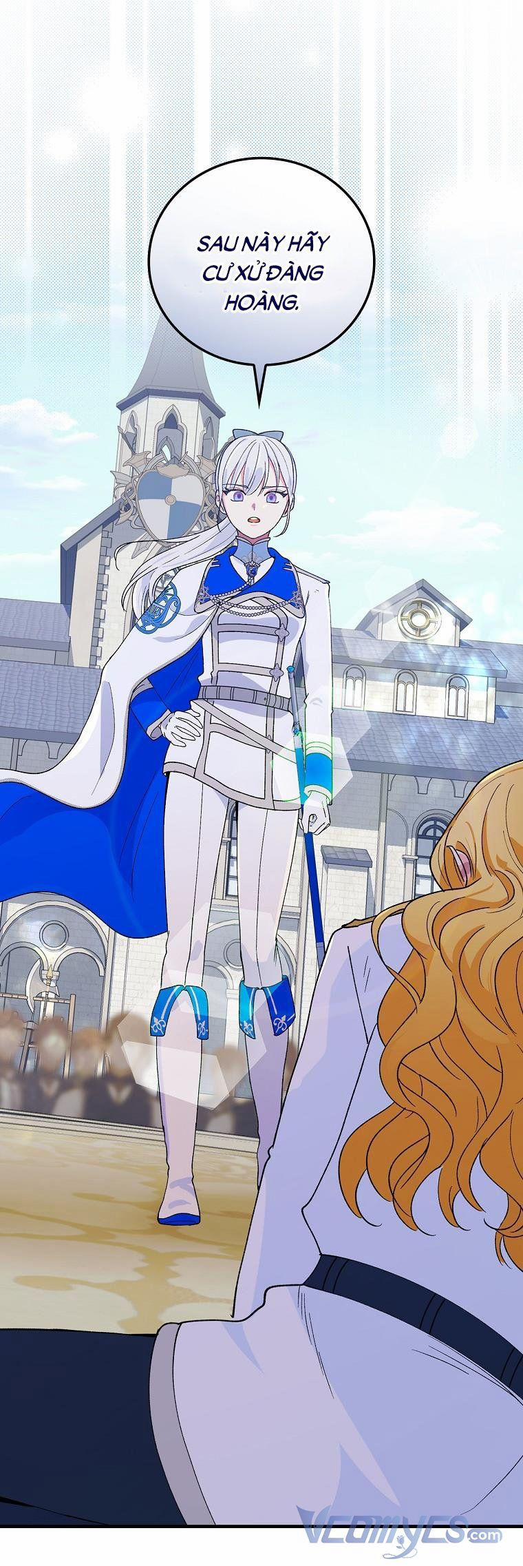 Hiệp Sĩ Hoa Băng 28.5 trang 27