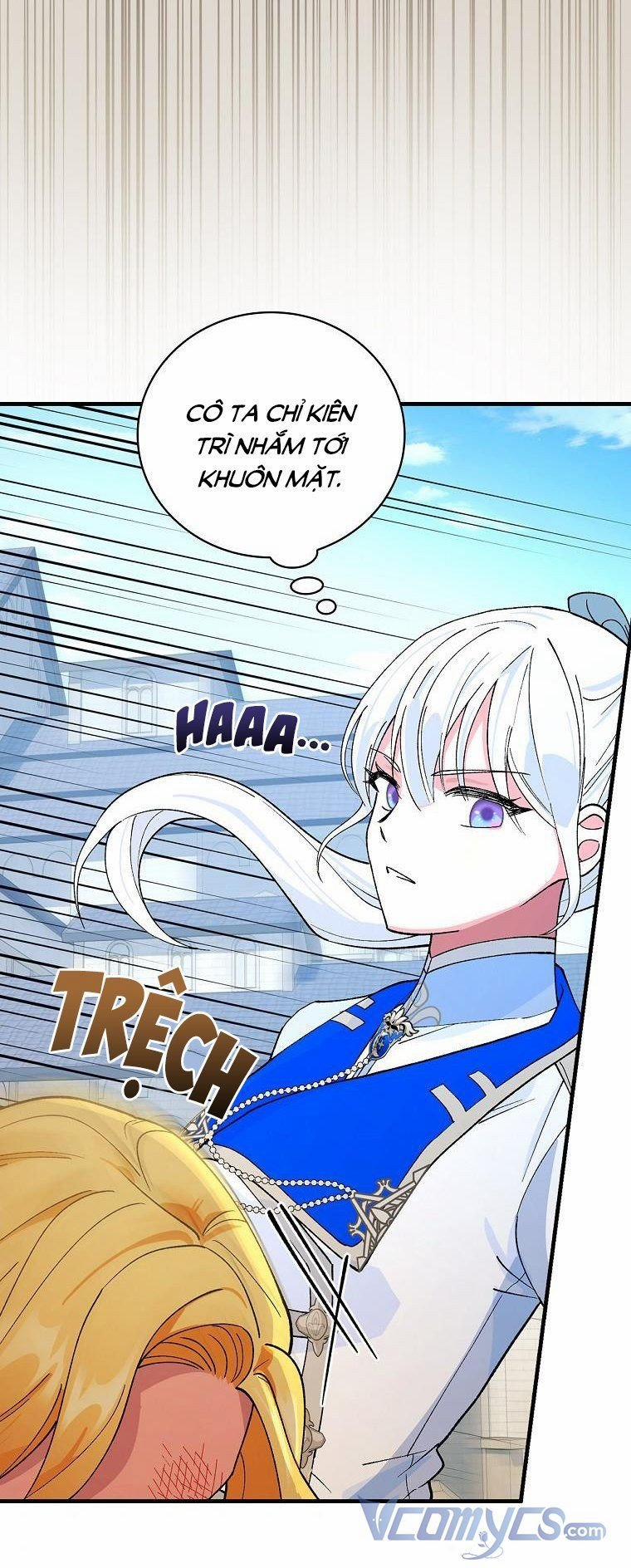 Hiệp Sĩ Hoa Băng 28.5 trang 3