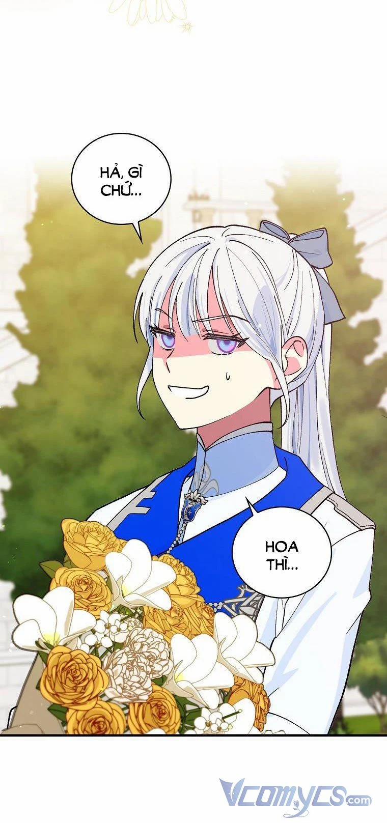 Hiệp Sĩ Hoa Băng 28.5 trang 31