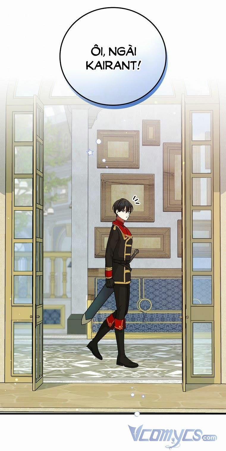 Hiệp Sĩ Hoa Băng 28.5 trang 33