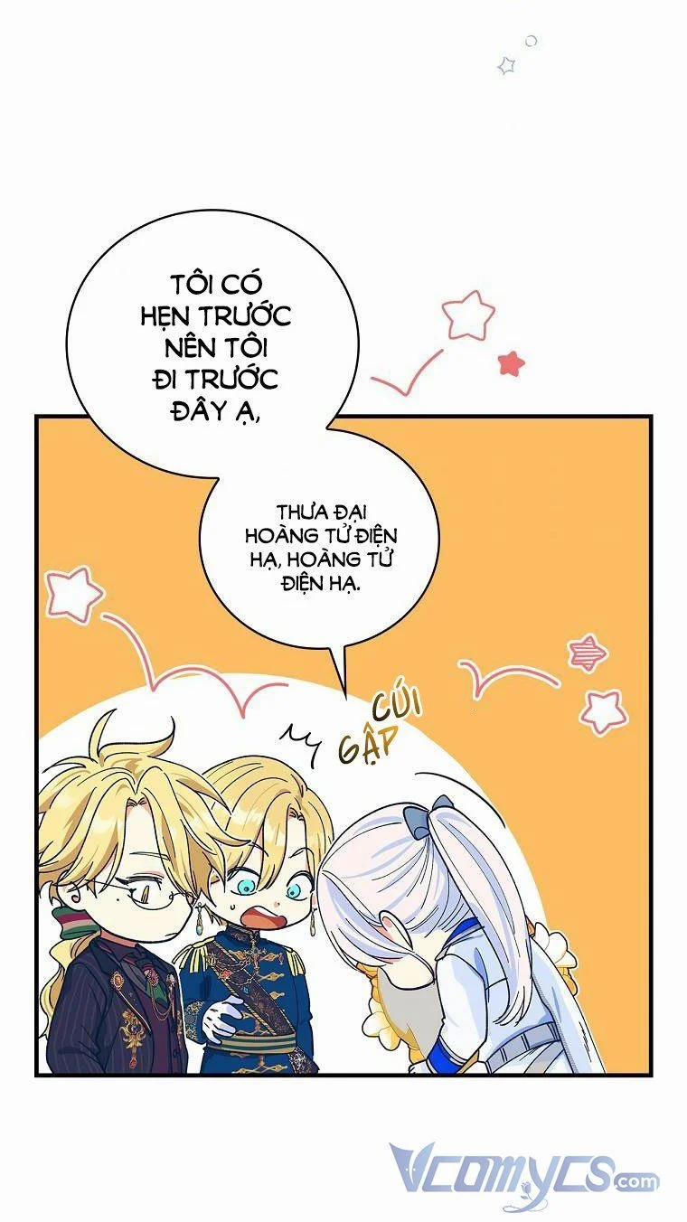 Hiệp Sĩ Hoa Băng 28.5 trang 34