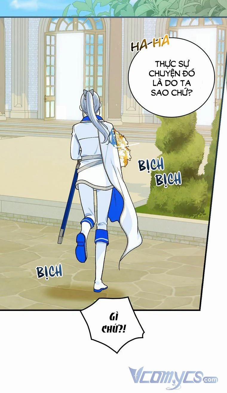 Hiệp Sĩ Hoa Băng 28.5 trang 36