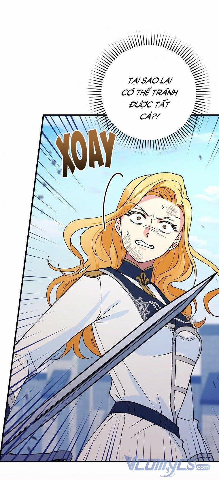 Hiệp Sĩ Hoa Băng 28.5 trang 4