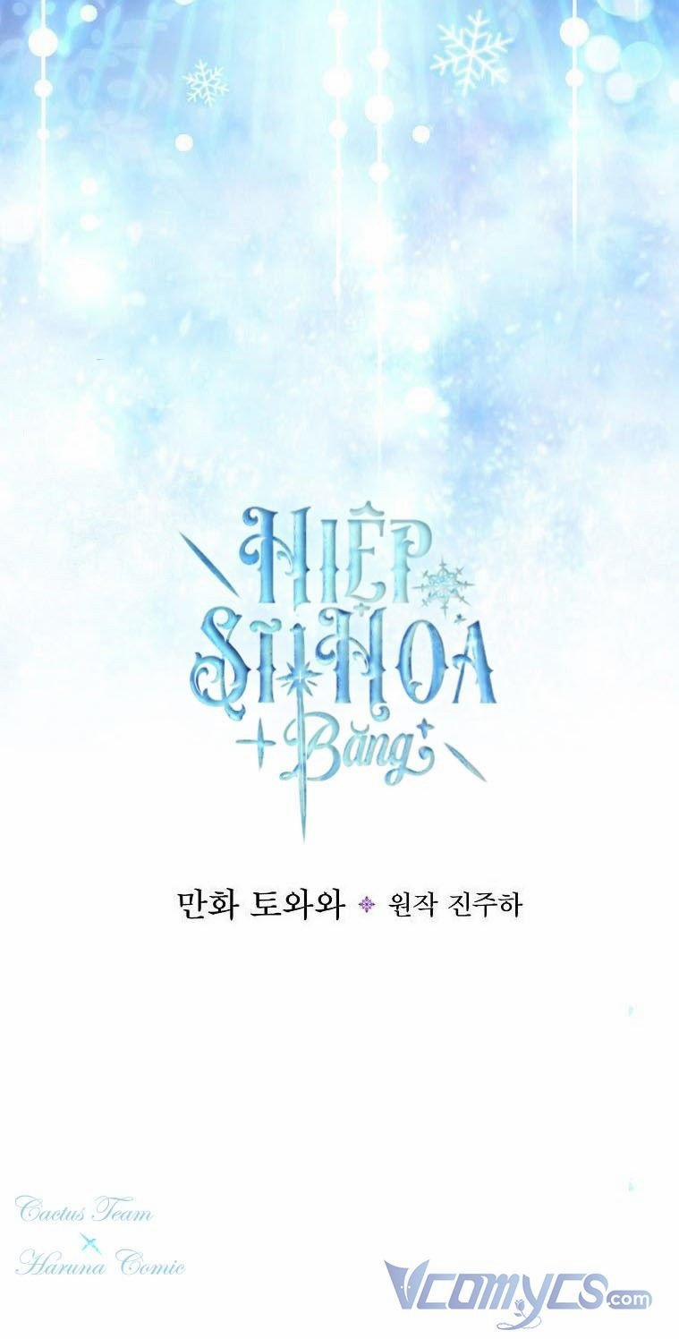 Hiệp Sĩ Hoa Băng 28.5 trang 45