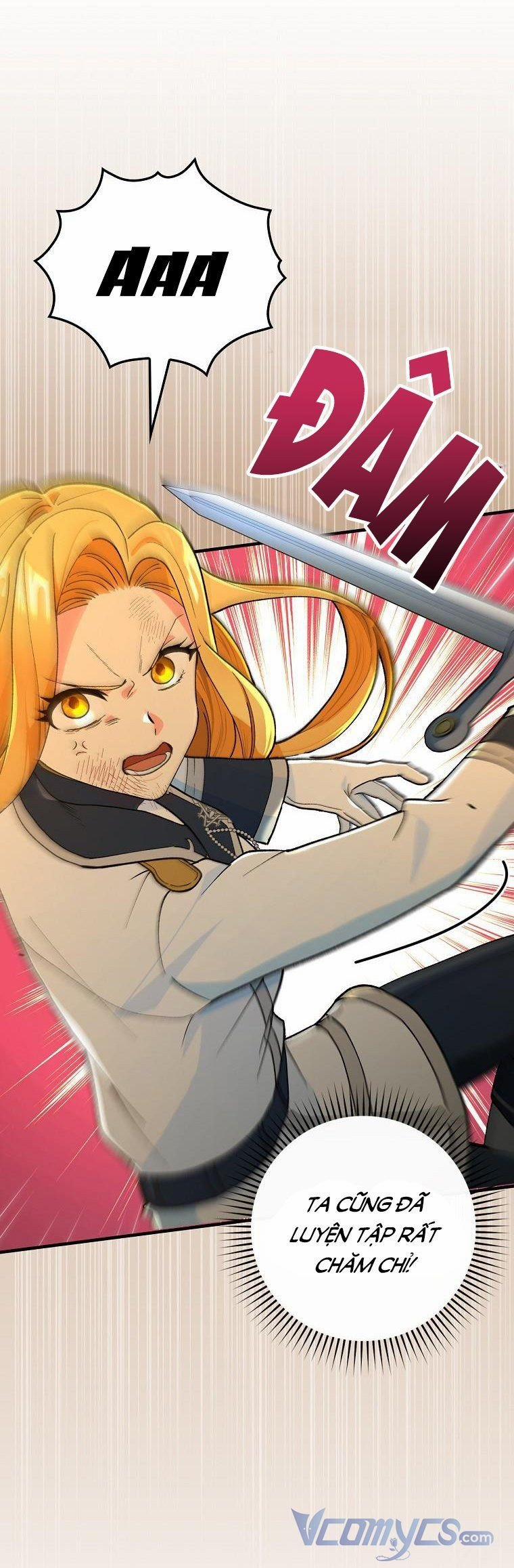 Hiệp Sĩ Hoa Băng 28.5 trang 5