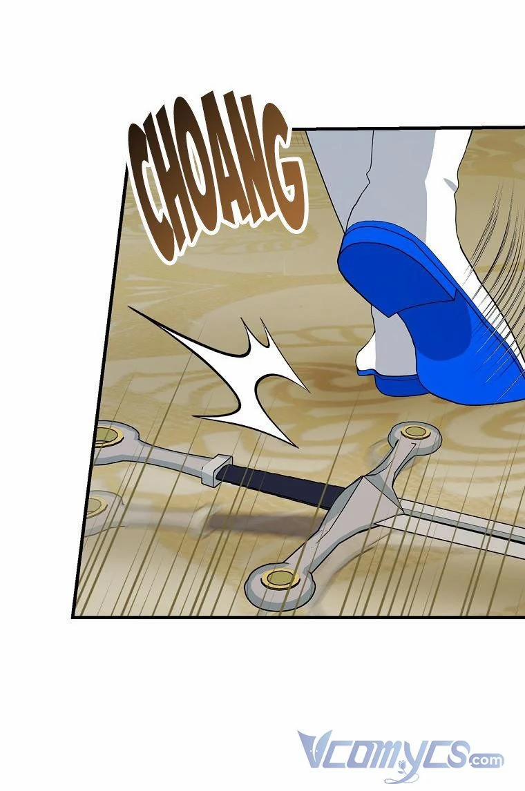 Hiệp Sĩ Hoa Băng 28.5 trang 8