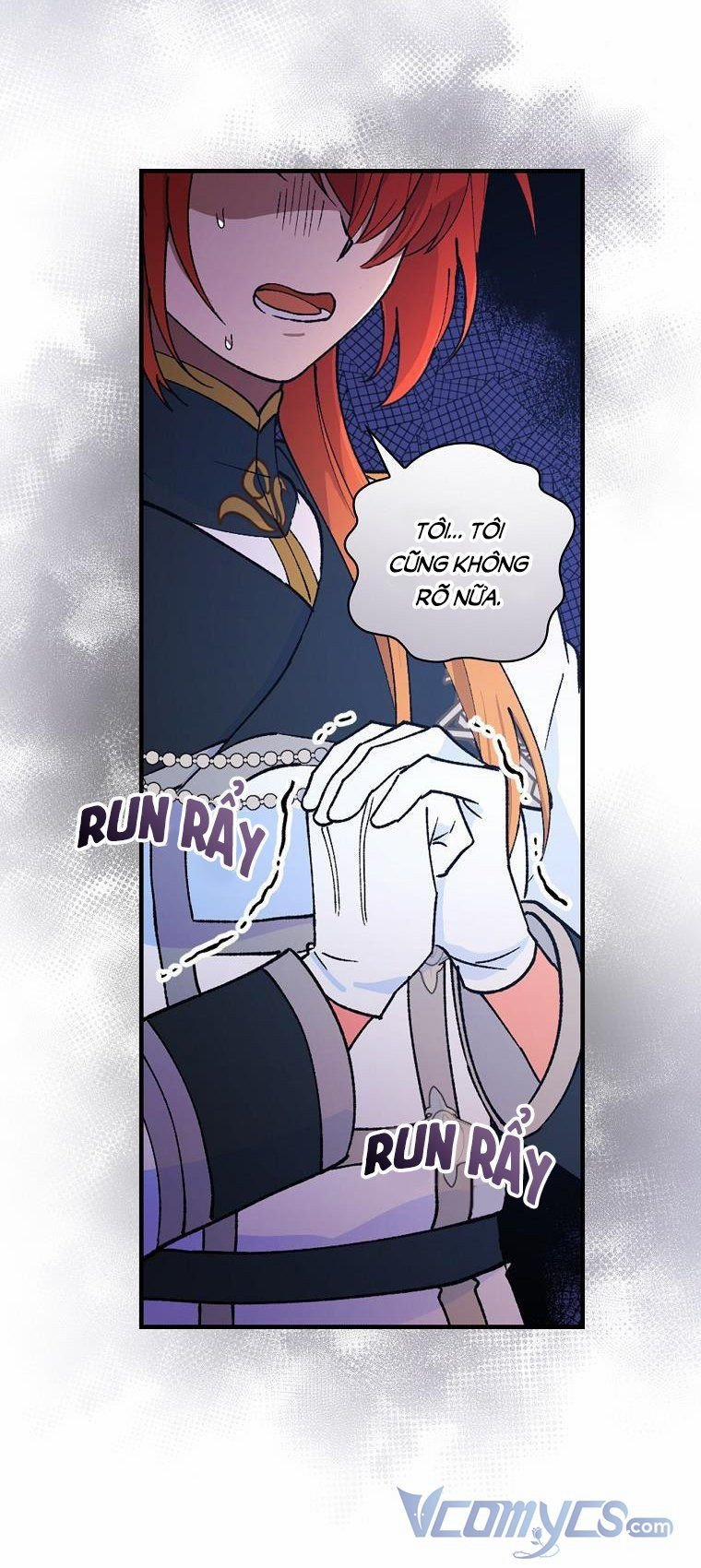 Hiệp Sĩ Hoa Băng 28 trang 11