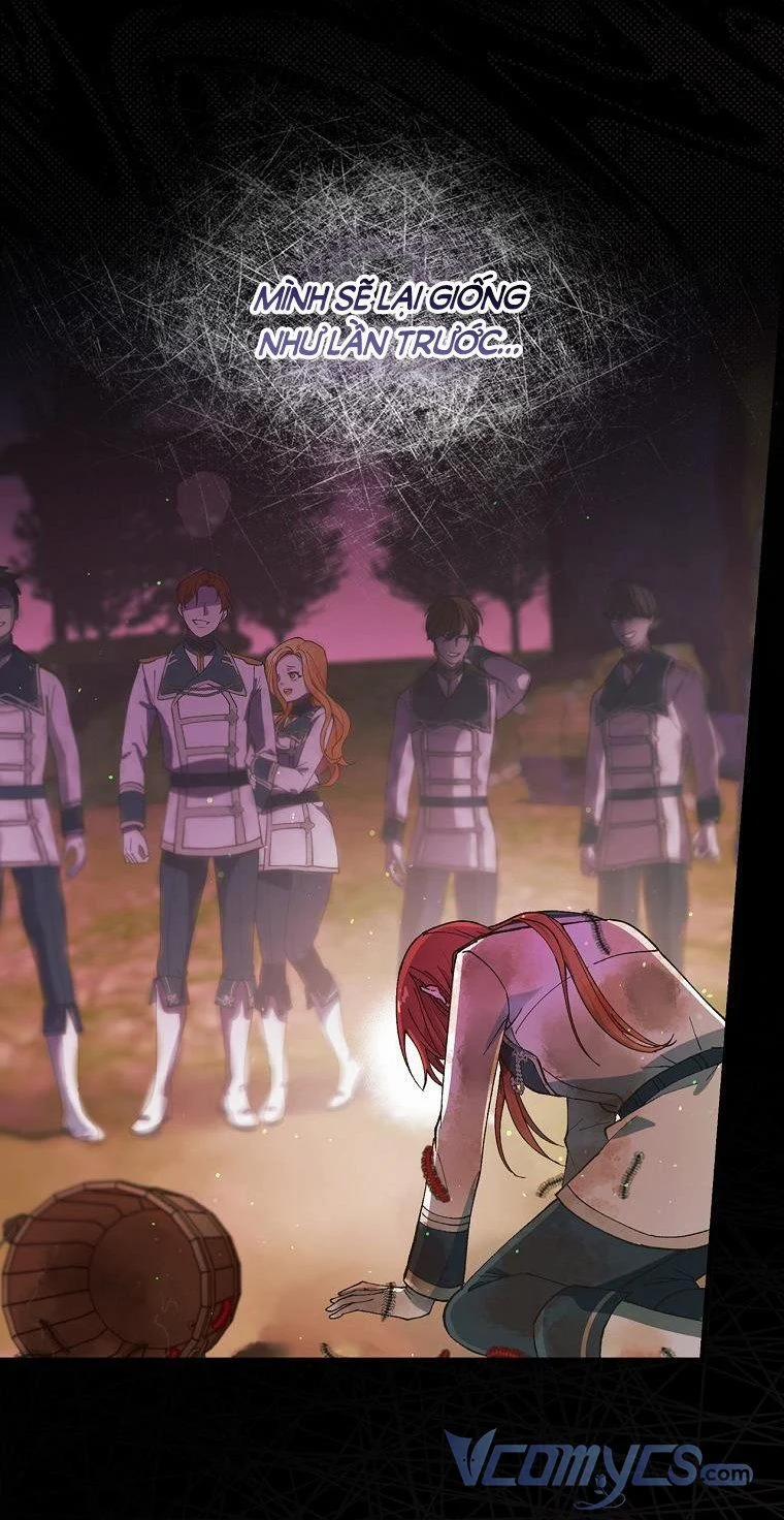 Hiệp Sĩ Hoa Băng 28 trang 15