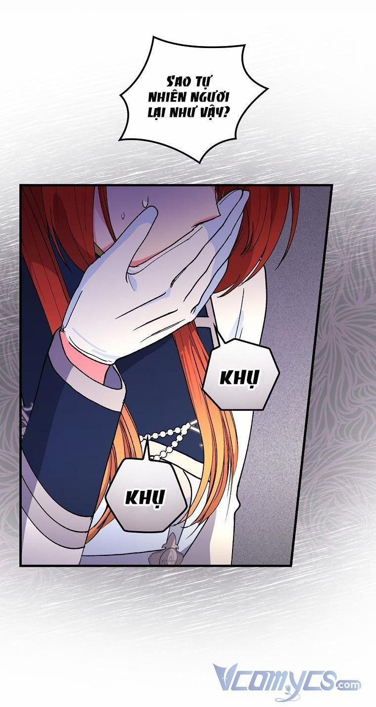 Hiệp Sĩ Hoa Băng 28 trang 18