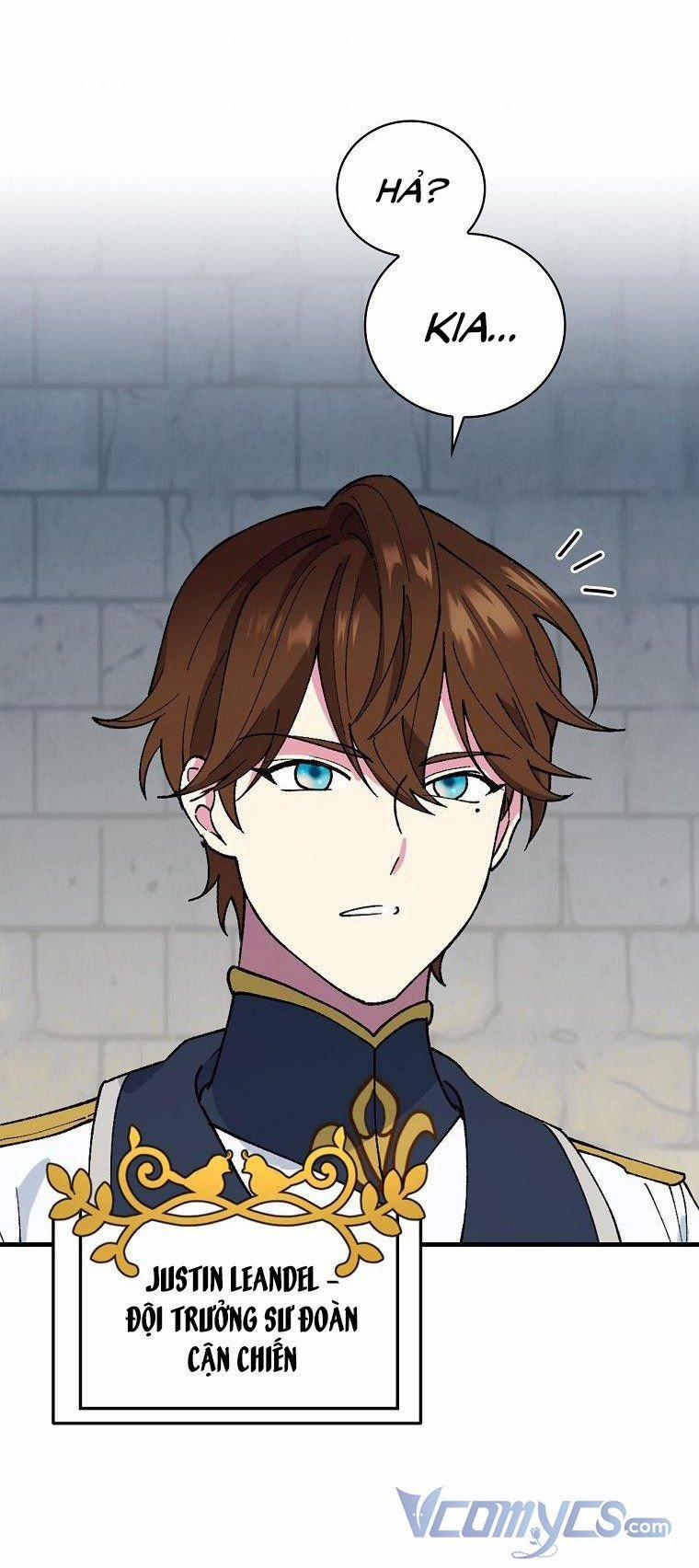 Hiệp Sĩ Hoa Băng 28 trang 2