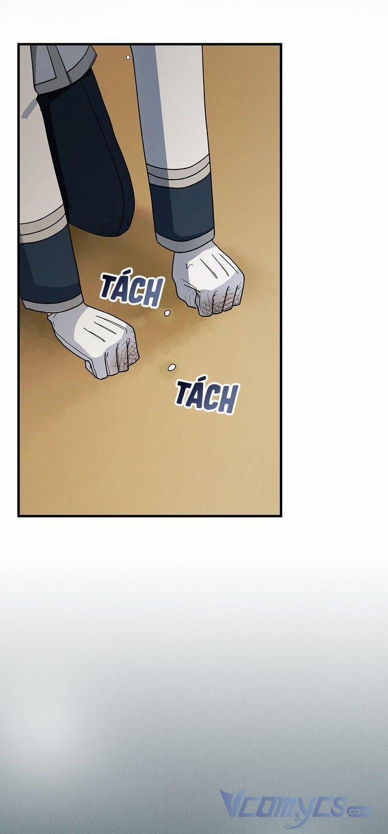 Hiệp Sĩ Hoa Băng 28 trang 22