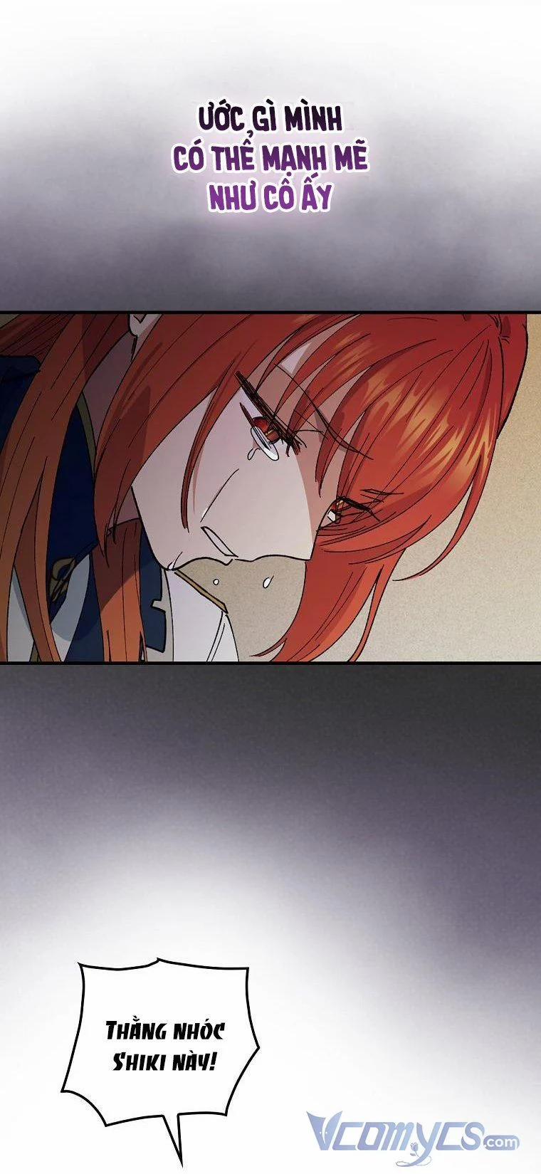 Hiệp Sĩ Hoa Băng 28 trang 25