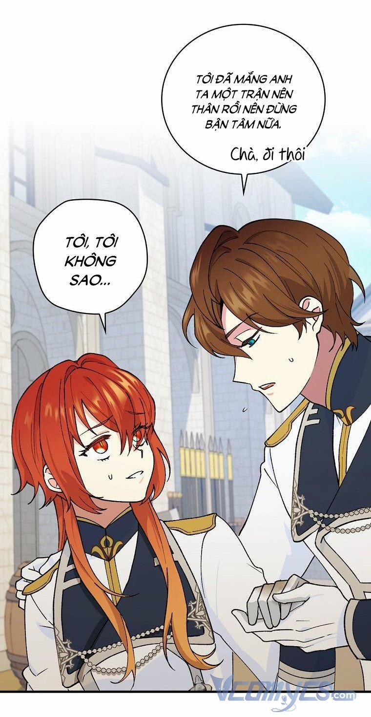 Hiệp Sĩ Hoa Băng 28 trang 28