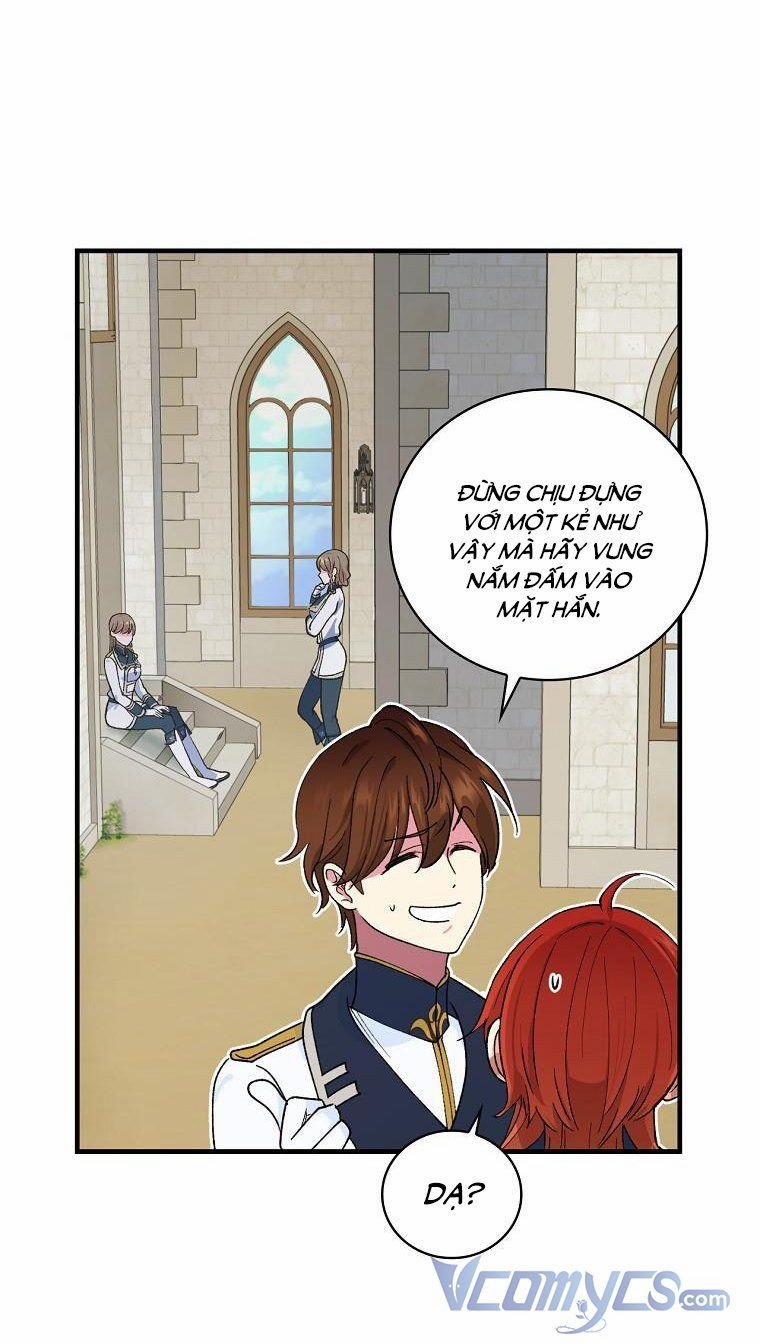 Hiệp Sĩ Hoa Băng 28 trang 29