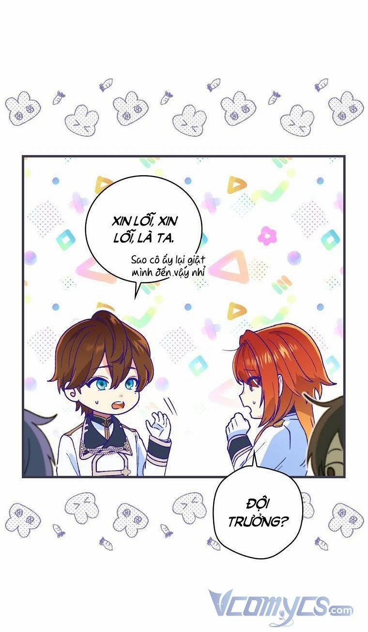 Hiệp Sĩ Hoa Băng 28 trang 7