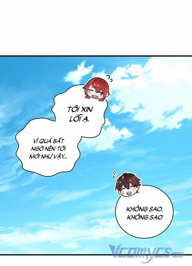 Hiệp Sĩ Hoa Băng 28 trang 8